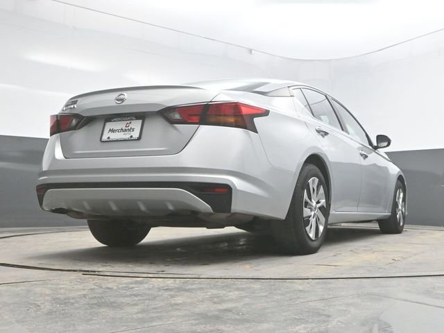 Used 2021 Nissan Altima 2.5 S image 32