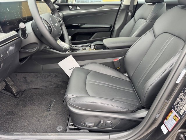 New 2026 Kia K5 EX image 18
