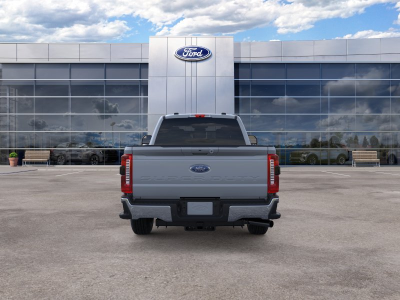 New 2026 Ford F350 Lariat RWD image 5