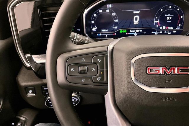 Used 2025 GMC Sierra 2500 SLT w/ SLT Convenience Package image 25