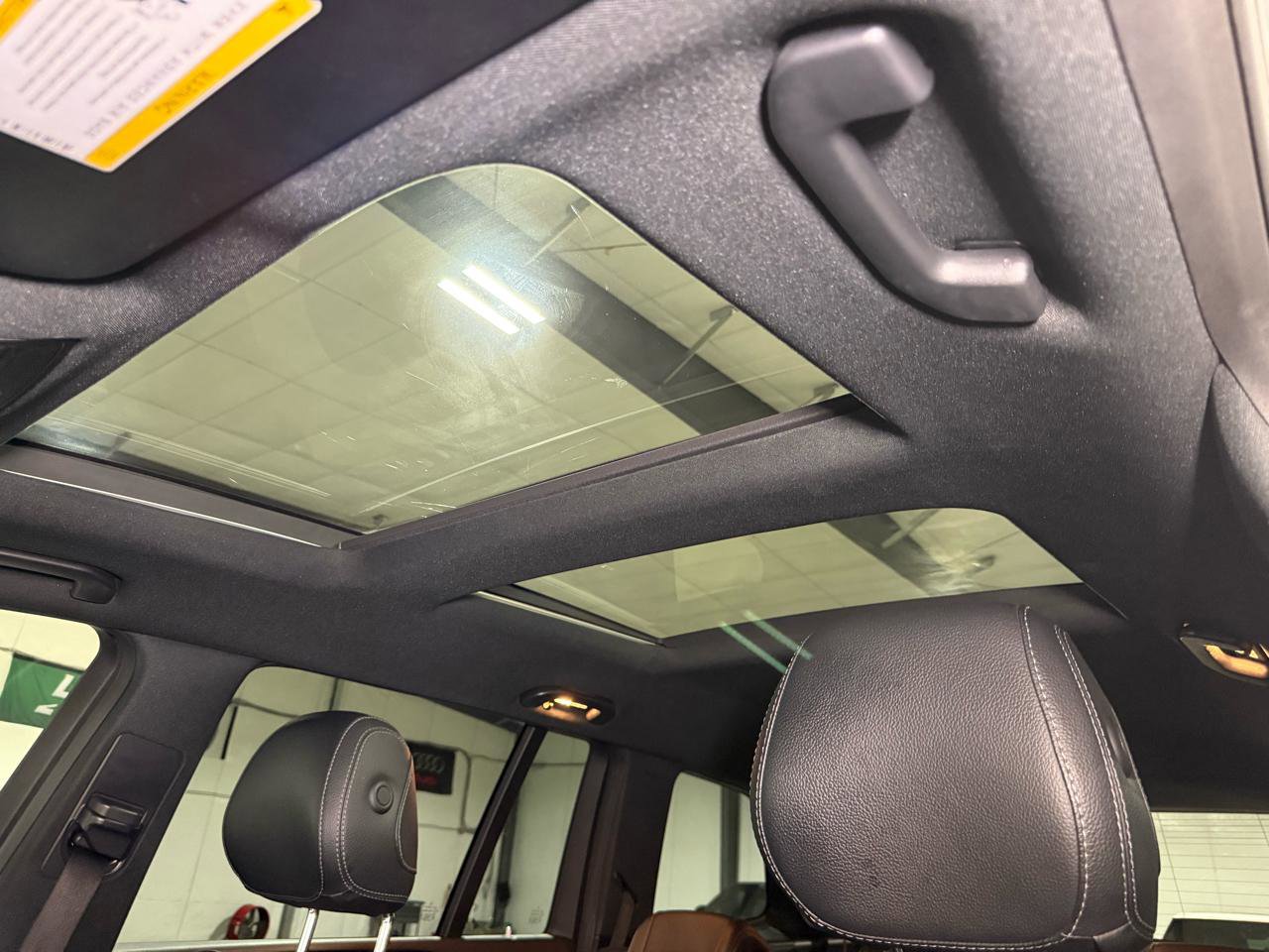 Used 2019 Mercedes-Benz GLS 450 4MATIC w/ Premium 1 Package image 23