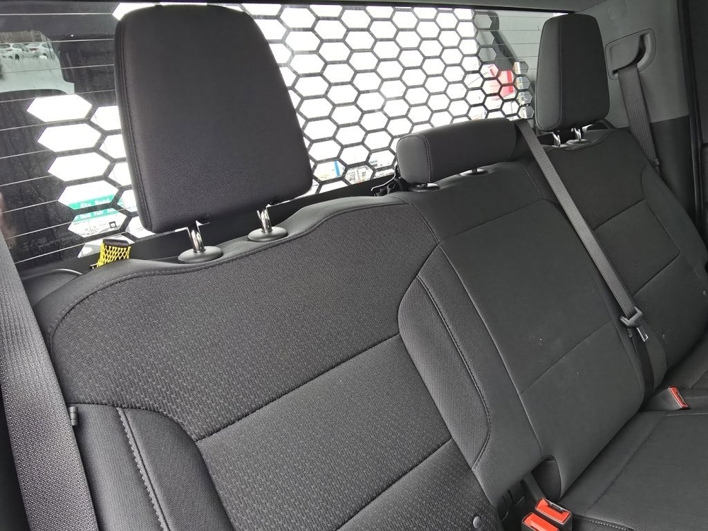 New 2026 Chevrolet Silverado 3500 W/T w/ WT Convenience Package image 9