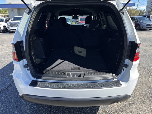 Used 2024 Dodge Durango SXT image 28