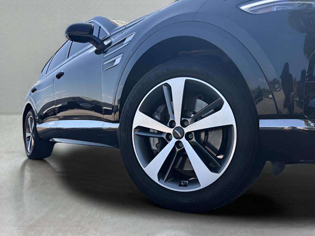 Used 2021 Genesis GV80 3.5T Advanced + image 7