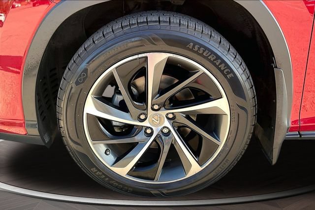 Used 2016 Lexus RX 350 FWD w/ Luxury Package image 9