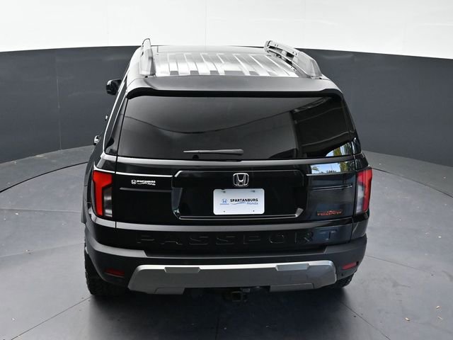 Used 2026 Honda Passport TrailSport image 29
