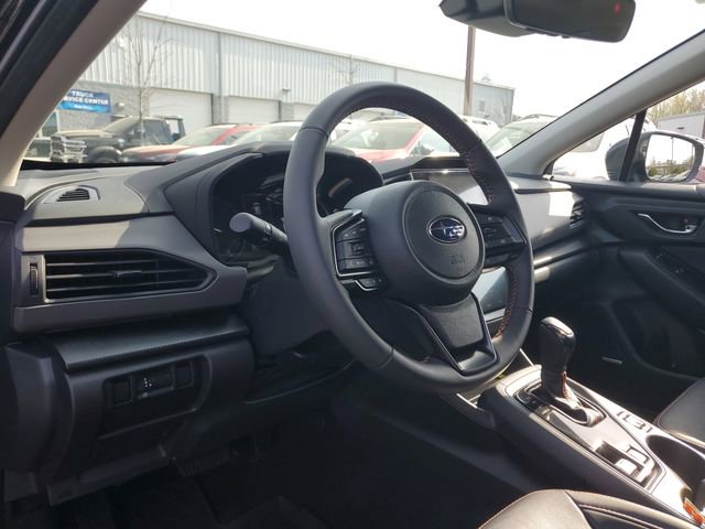 Certified 2025 Subaru Crosstrek 2.5i Limited w/ Popular Package #4A AWD/4WD image 19