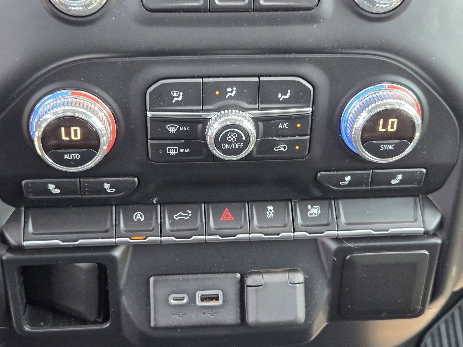 Used 2019 GMC Sierra 1500 SLE w/ SLE Value Package RWD image 17