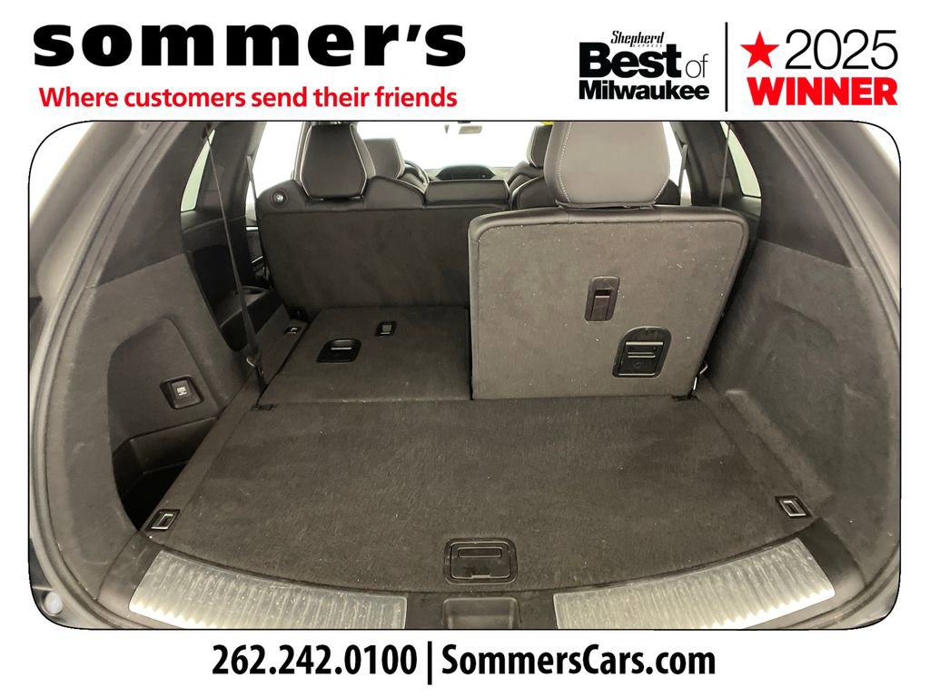 Used 2019 Acura MDX A-Spec image 28