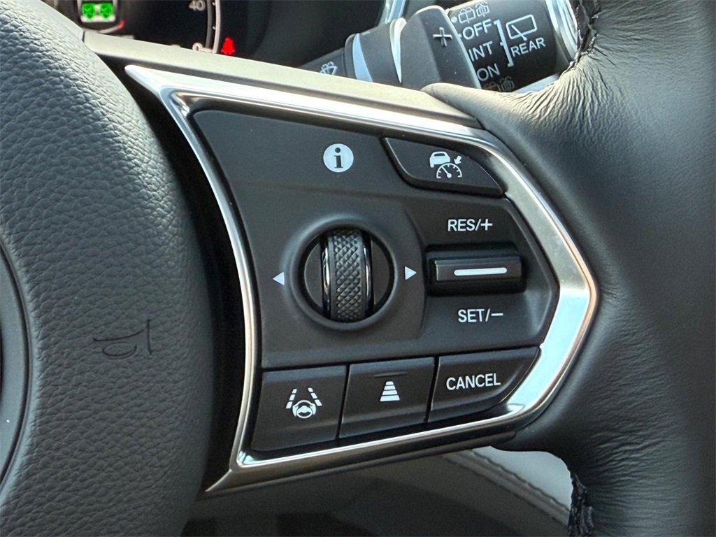 New 2026 Acura MDX w/ Advance Package image 13