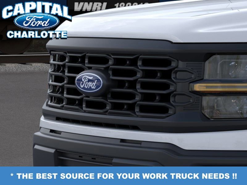 New 2026 Ford F150 XL w/ Tow/Haul Package AWD/4WD image 17