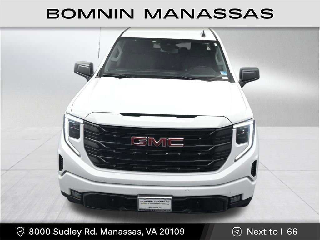 Used 2024 GMC Sierra 1500 Elevation AWD/4WD image 27