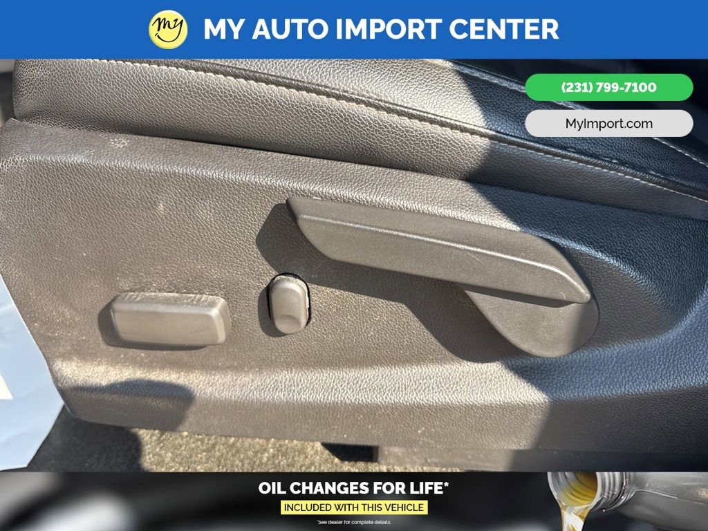 Used 2018 Chevrolet Colorado ZR2 image 11