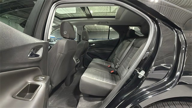 Certified 2023 Chevrolet Equinox LT image 13