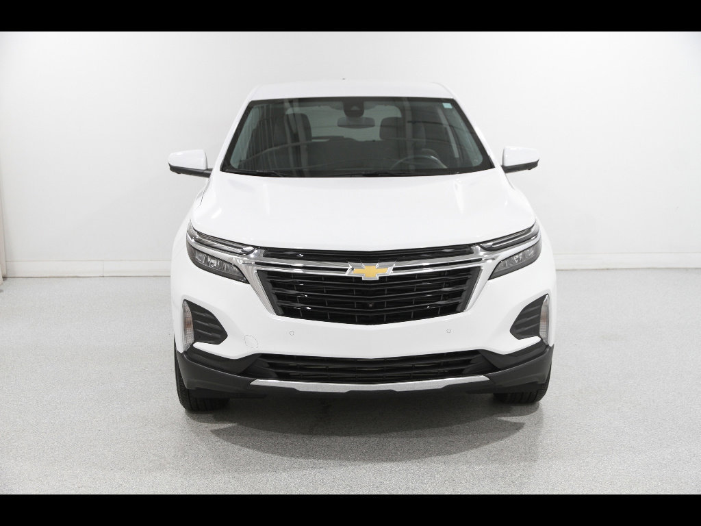 Certified 2024 Chevrolet Equinox LT AWD/4WD video 2