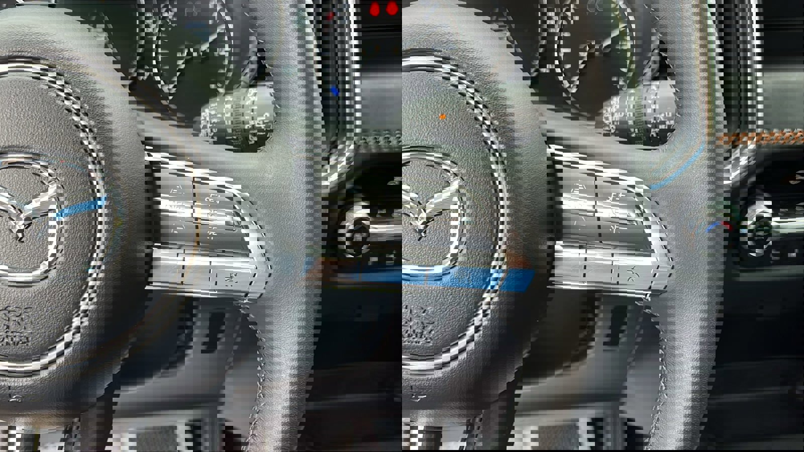 Used 2025 MAZDA CX-50 2.5 Hybrid w/ Weather Package image 13