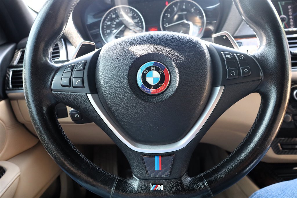 Used 2012 BMW X5 xDrive35i AWD/4WD image 31