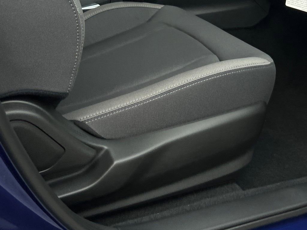 New 2025 Subaru Crosstrek 2.5i Premium image 12
