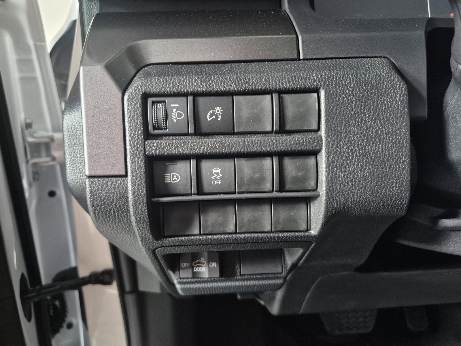 New 2026 Toyota Tacoma TRD Off-Road image 17