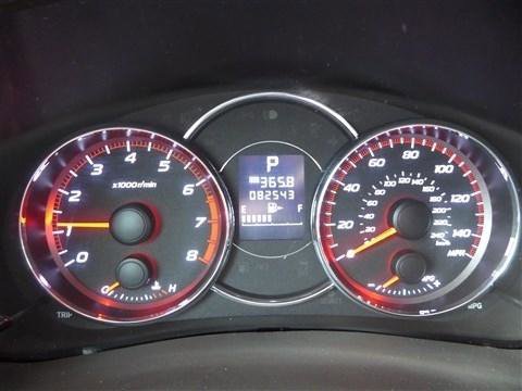 Used 2011 Subaru Forester 2.5X Touring w/ Popular Equipment Group 4B AWD/4WD image 15