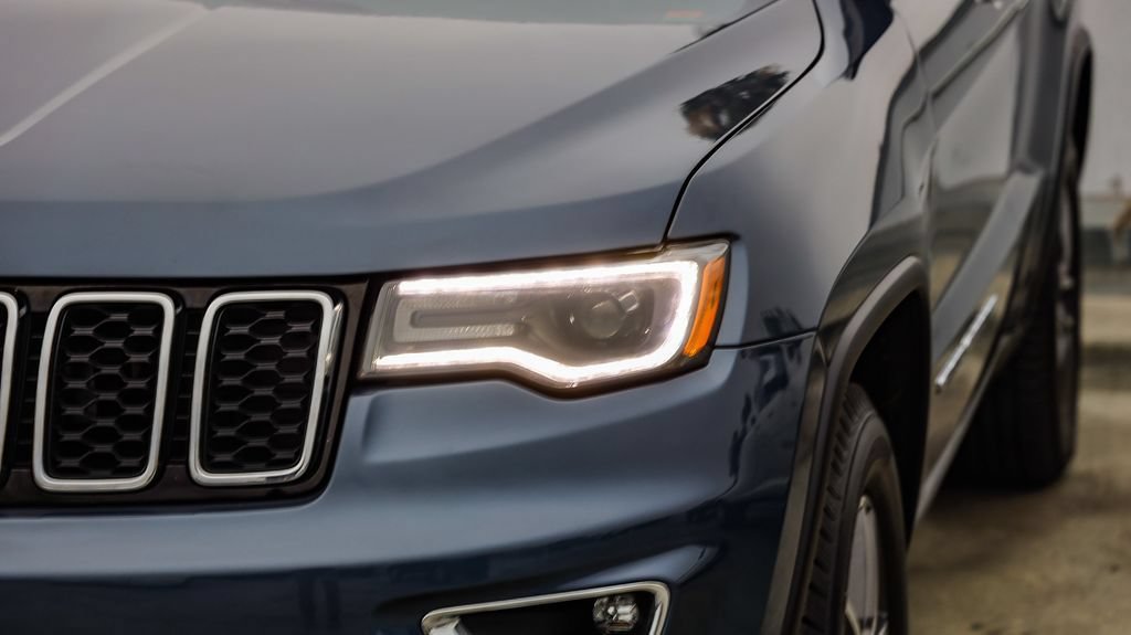 Used 2019 Jeep Grand Cherokee Limited w/ Luxury Group II RWD image 5