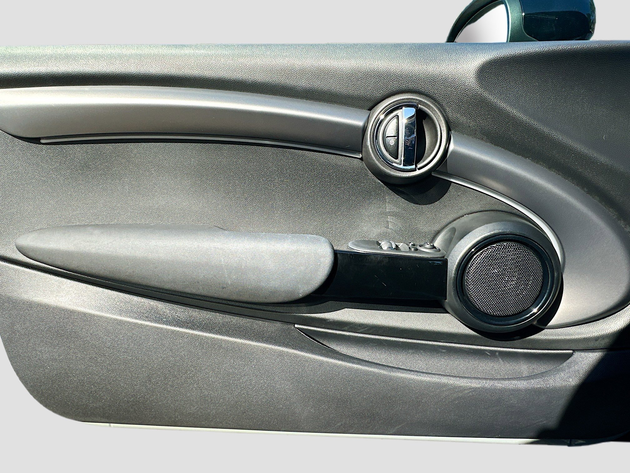 Certified 2023 MINI Cooper S image 21