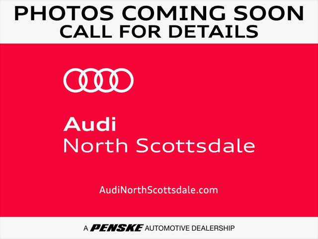 Certified 2023 Audi e-tron Prestige w/ Prestige Package