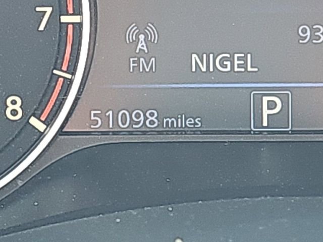 Used 2024 Nissan Altima 2.5 SV image 41