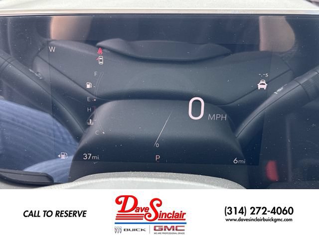 New 2026 Buick Encore GX Sport Touring w/ Advanced Technology Package FWD image 15
