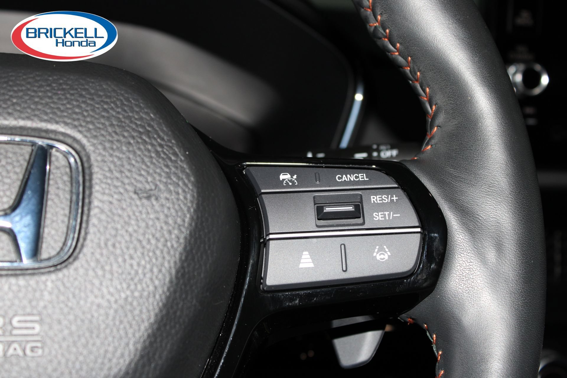 Certified 2024 Honda CR-V Sport Touring image 40