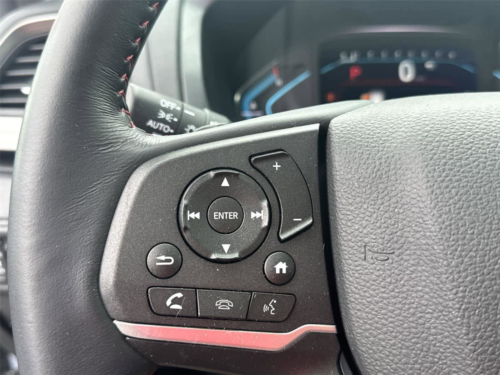 Used 2024 Honda Odyssey Sport image 18