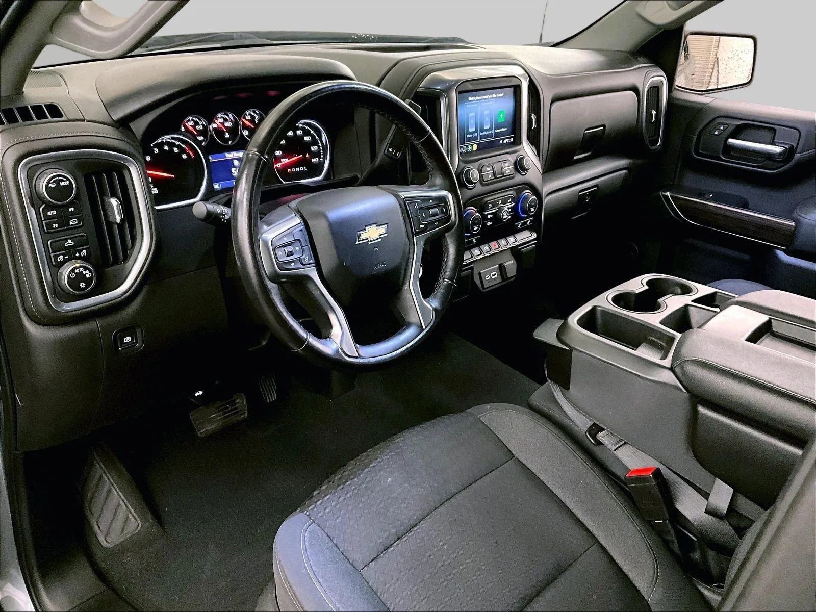 Used 2021 Chevrolet Silverado 1500 LT image 13