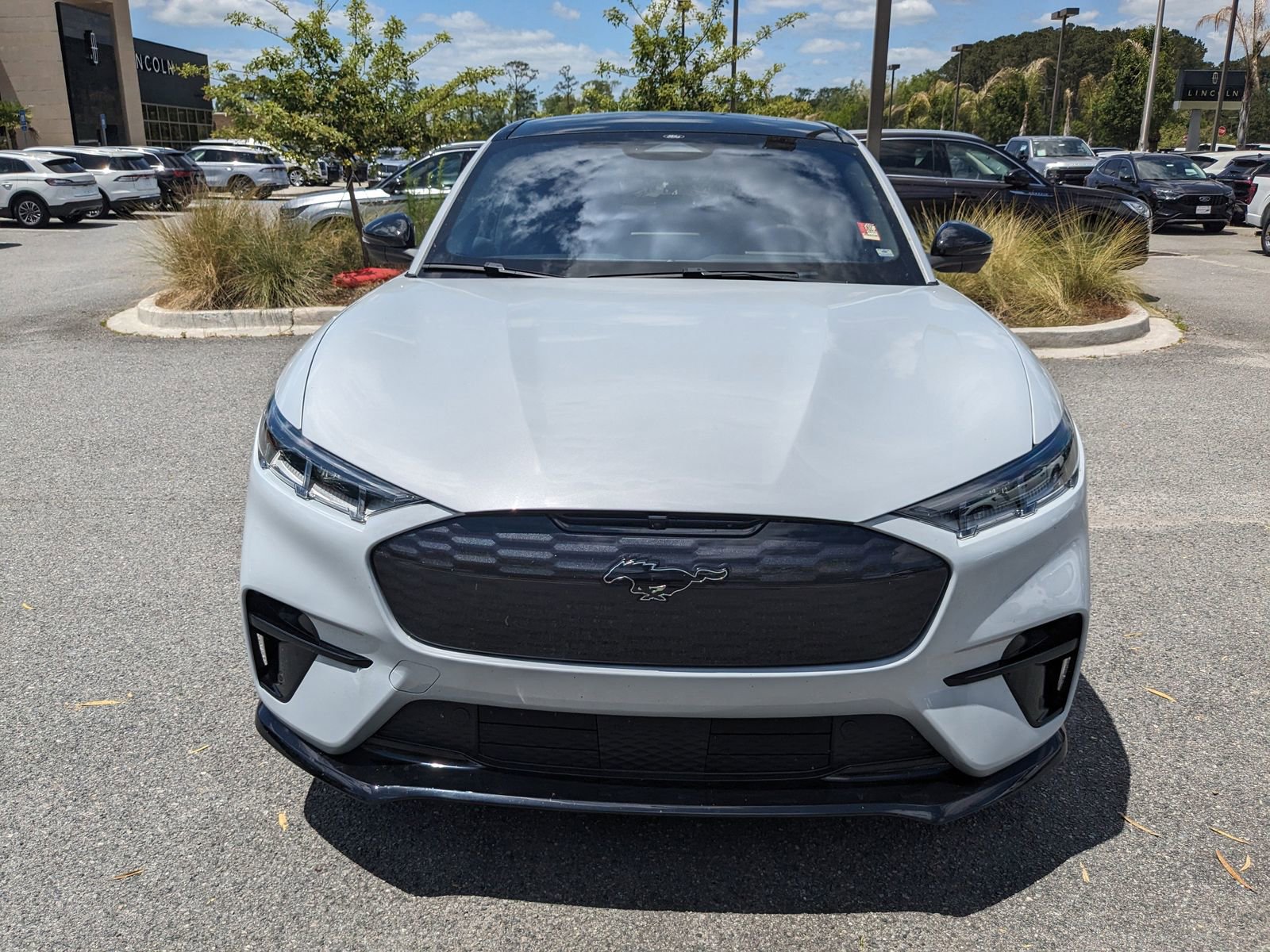 Used 2023 Ford Mustang Mach-E GT w/ GT Performance Edition image 10