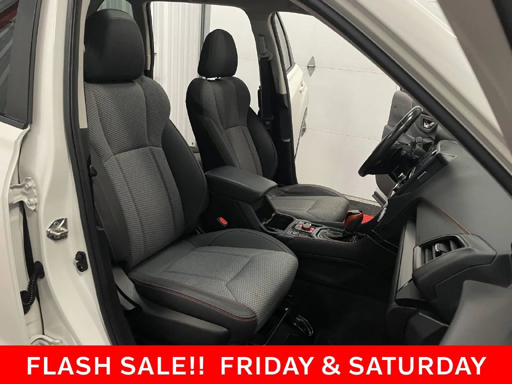 Used 2023 Subaru Forester Sport AWD/4WD image 46