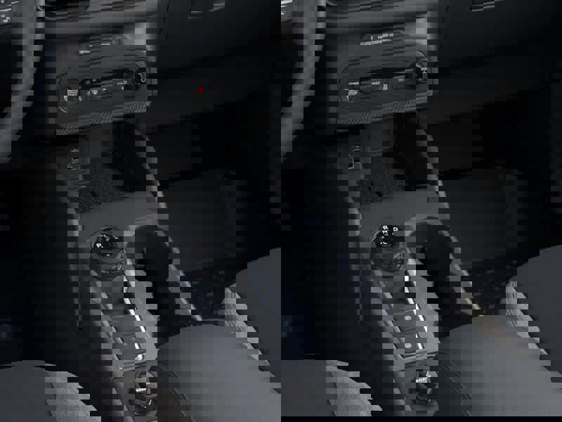 New 2026 Ford Bronco Sport Big Bend image 15