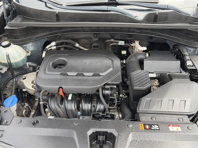 Used 2020 Kia Sportage LX AWD/4WD image 35