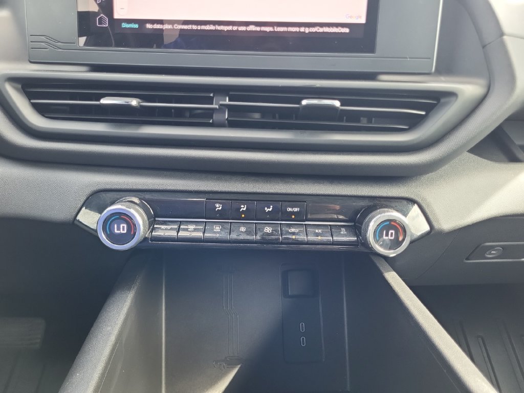 New 2024 Chevrolet Silverado EV W/T AWD/4WD image 17
