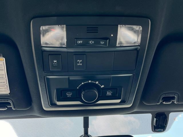 Used 2017 Toyota Tacoma TRD Sport image 22