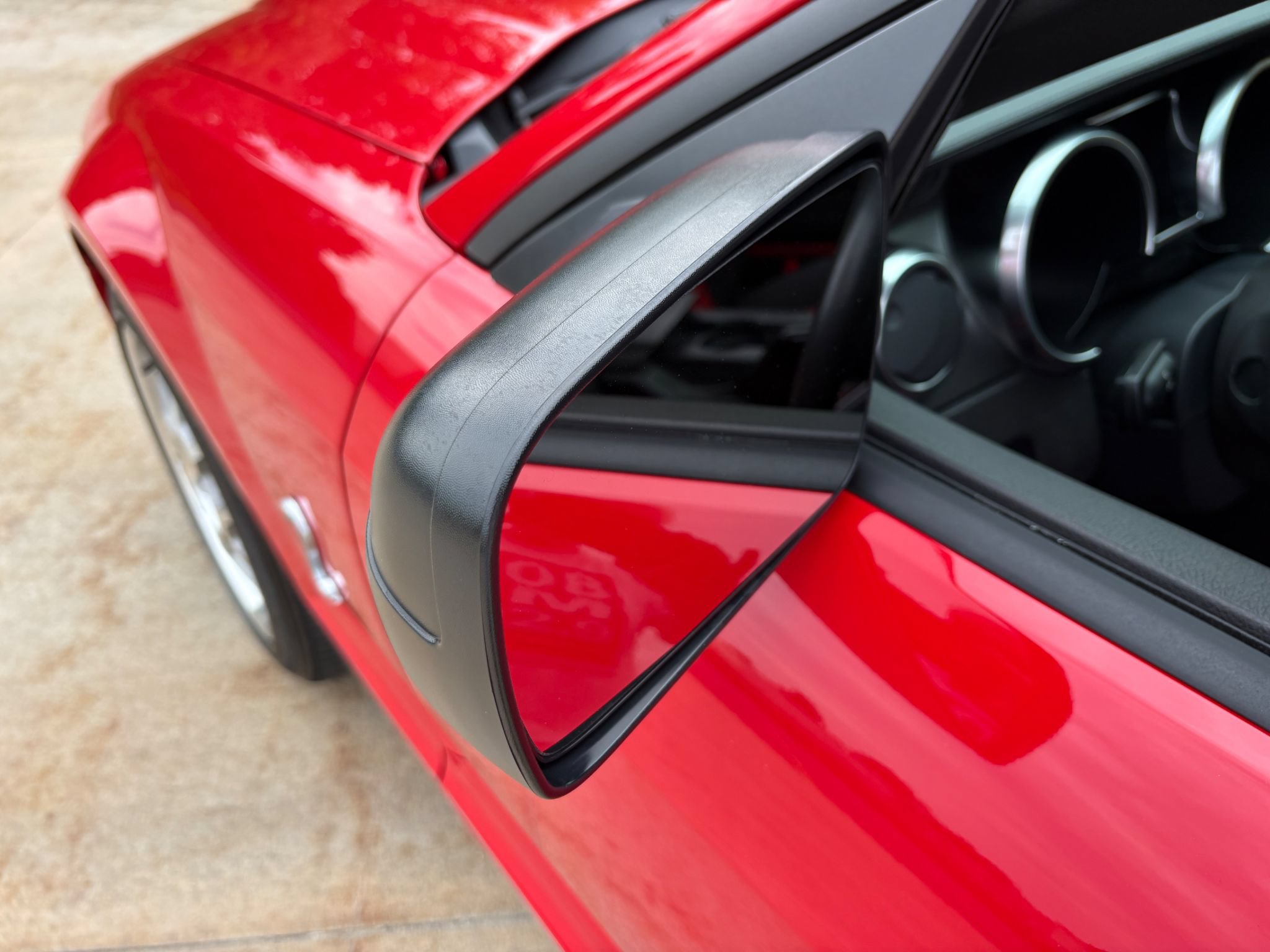 Used 2008 Ford Mustang Shelby GT500 RWD image 33