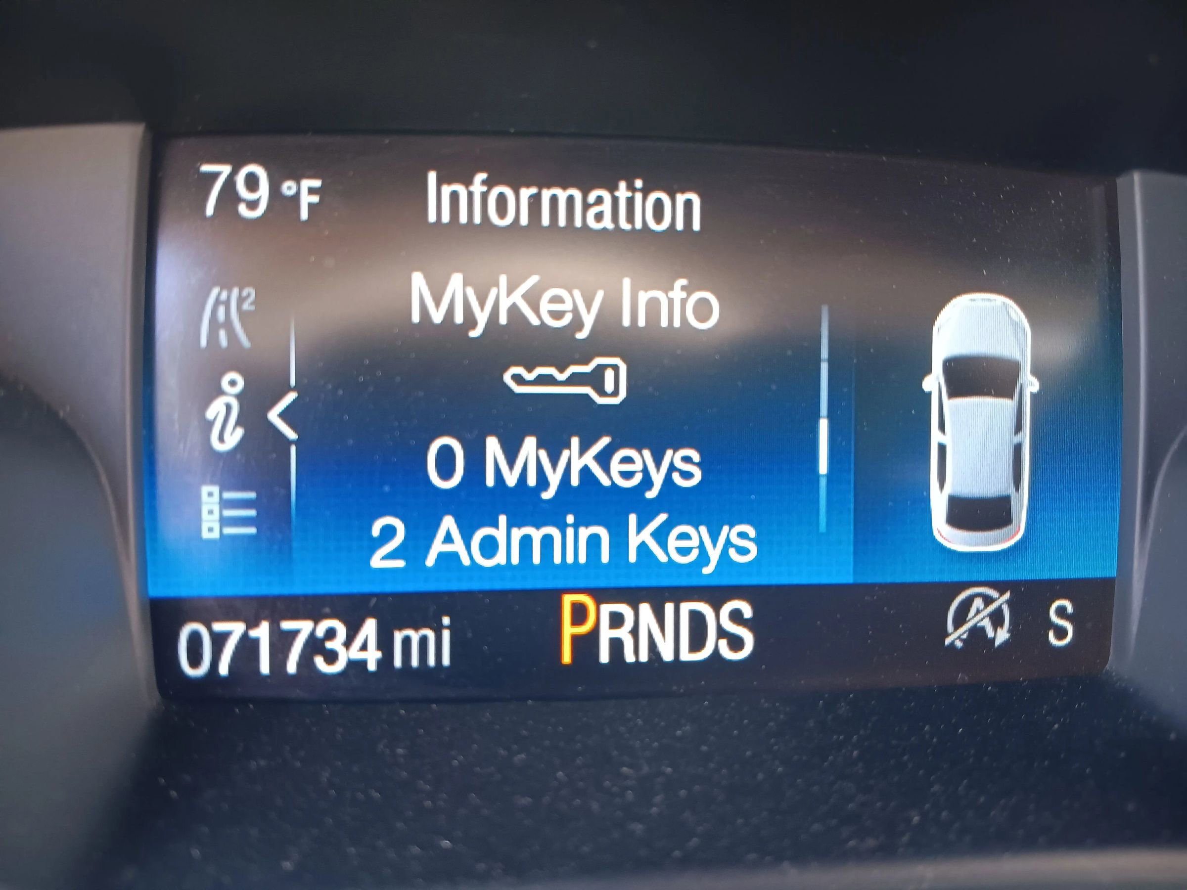 Used 2019 Ford Escape SE image 13