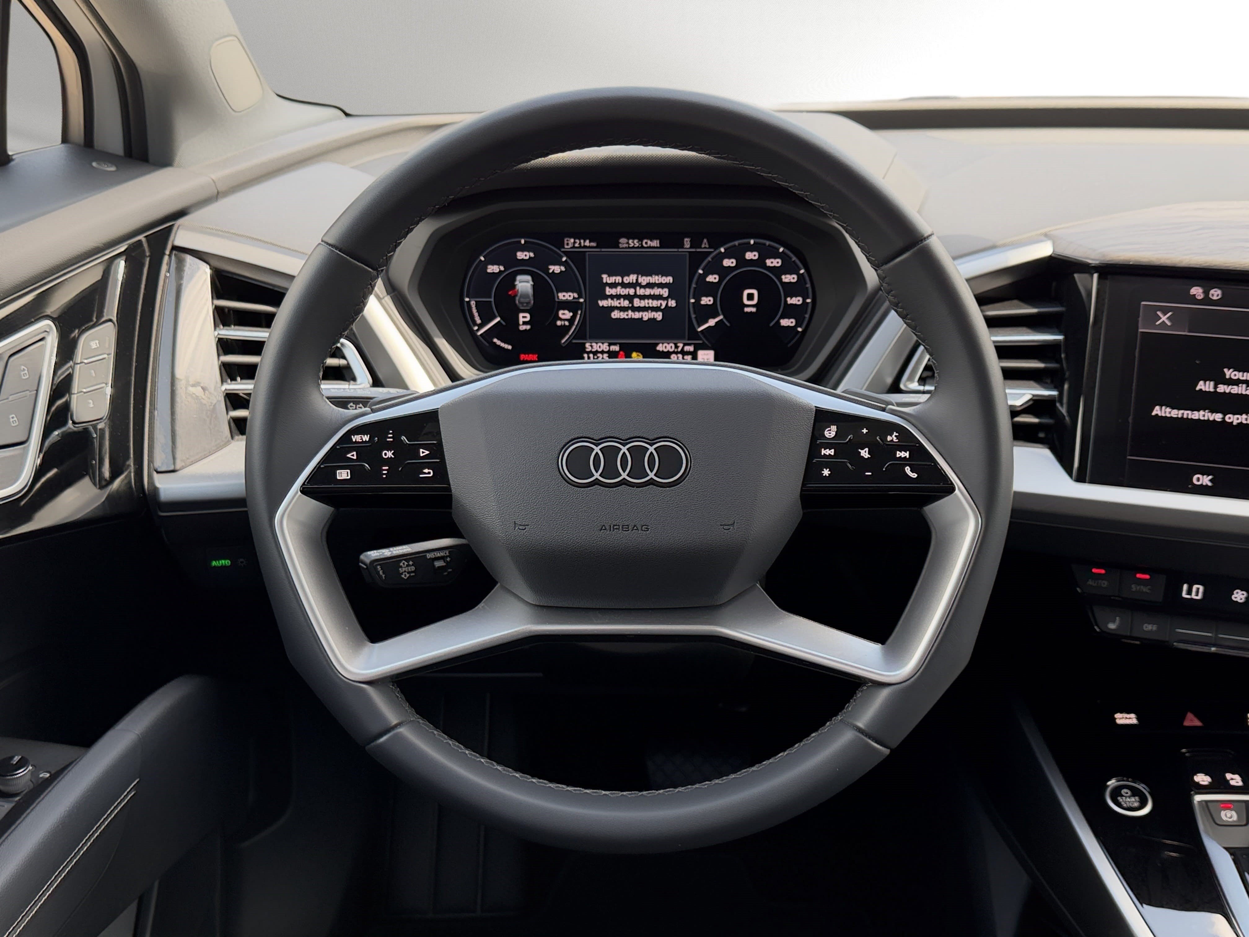 Certified 2024 Audi Q4 e-tron Premium Plus w/ Premium Plus AWD/4WD image 20