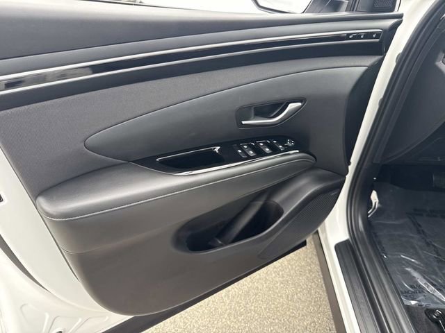 Certified 2023 Hyundai Tucson Limited image 18