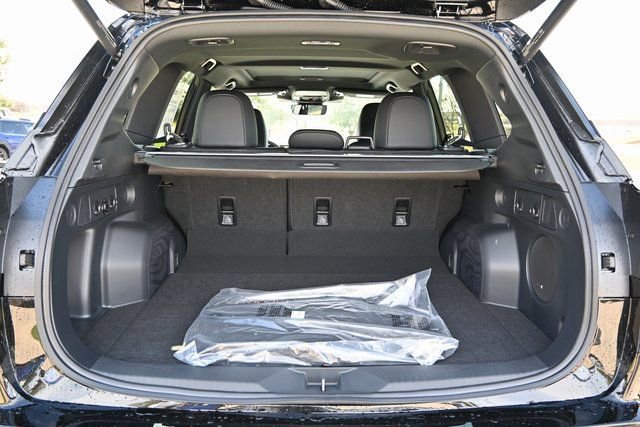 New 2026 Subaru Forester Sport AWD/4WD image 15