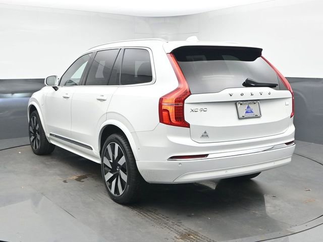 Used 2023 Volvo XC90 T8 Ultimate w/ Protection Package image 8
