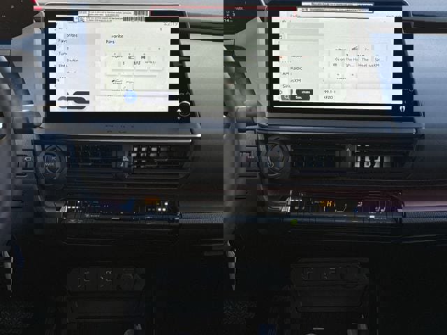 New 2026 Toyota Prius Plug-In Hybrid image 15