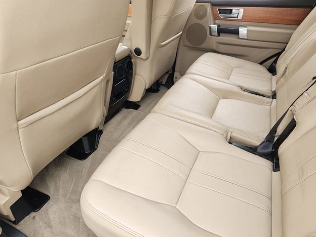 Used 2013 Land Rover LR4 HSE w/ HSE Pkg image 28