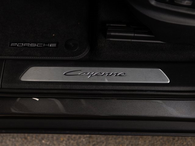 New 2026 Porsche Cayenne E-Hybrid image 27