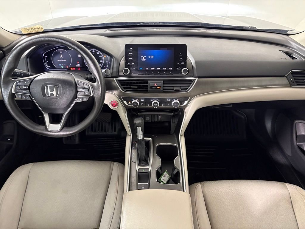 Used 2018 Honda Accord LX image 32
