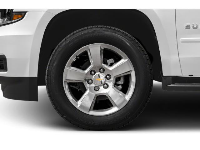 Used 2018 Chevrolet Suburban LT image 14