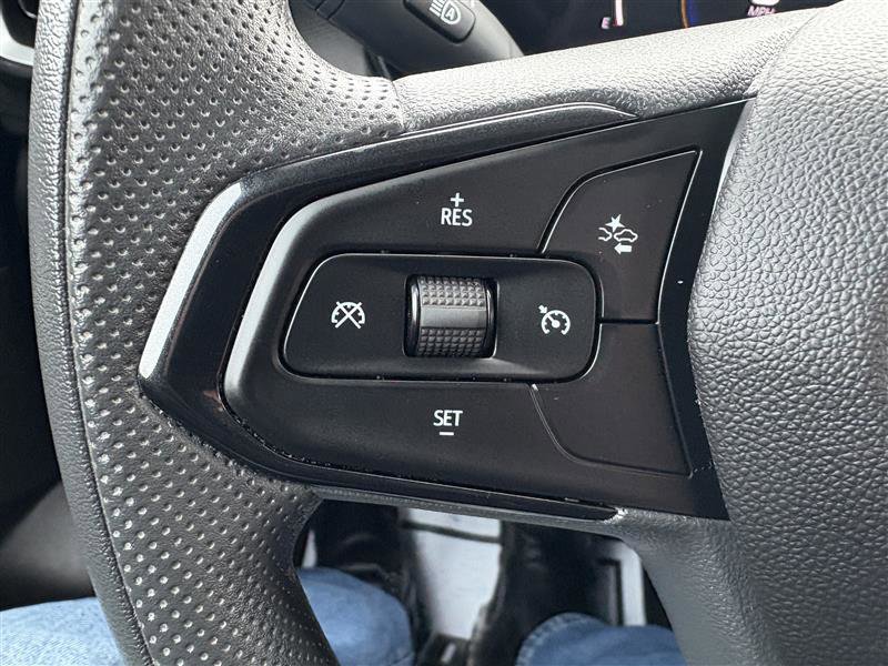 Used 2025 Chevrolet TrailBlazer LT image 20